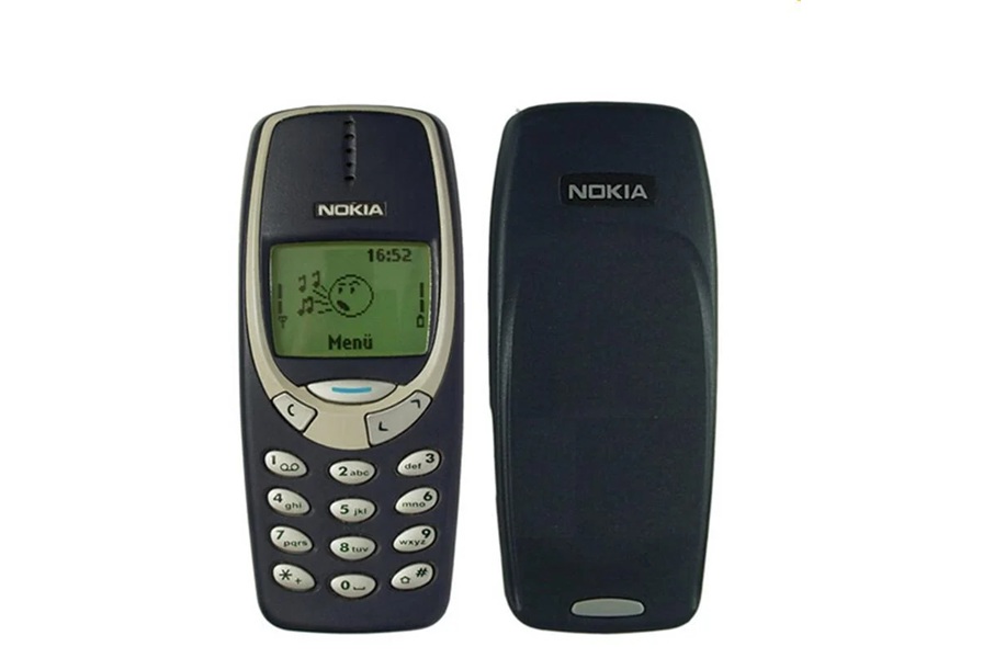 Cum a influențat Nokia 3310 industria telefoanelor mobile