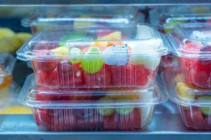 Optimizarea fluxului &icirc;n bucătăriile de catering
