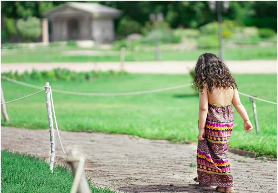 Calendarul piciorului: cum se schimbă picioarele copilului, de la naștere la adolescență